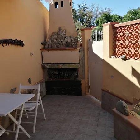 Hotel Sun House Solanas (Cagliari)