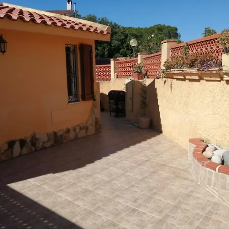 Hotel Sun House 3*