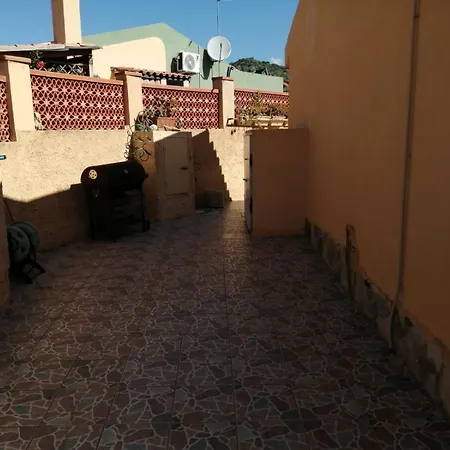 Sun House Solanas (Cagliari)