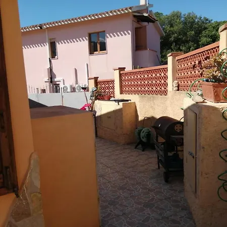 Sun House Solanas (Cagliari)